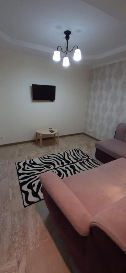 Tecuci Apartment In The Center キシナウ エクステリア 写真